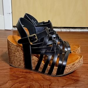 Blowfish Harper Malibu Sandals